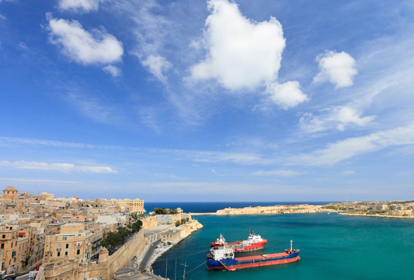 马耳他，一个欧洲小国，为何如此吸引人？